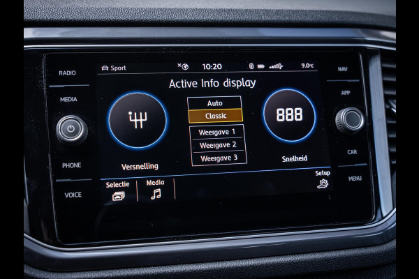 Volkswagen T-Roc 1.5 TSI Sport Business R - 3x R-Line l Pano l Beats l ACC l Auto Carplay