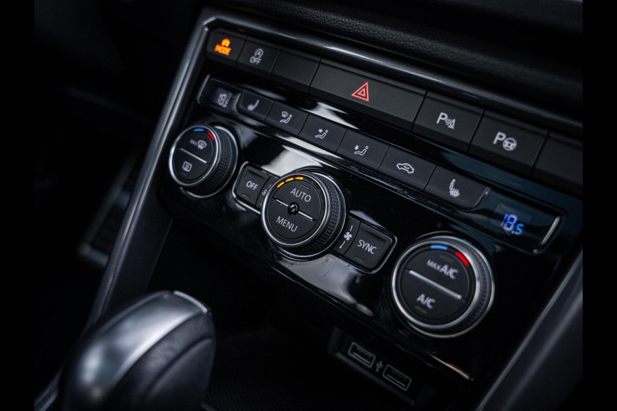 Volkswagen T-Roc 1.5 TSI Sport Business R - 3x R-Line l Pano l Beats l ACC l Auto Carplay