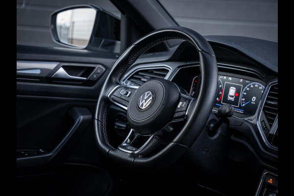 Volkswagen T-Roc 1.5 TSI Sport Business R - 3x R-Line l Pano l Beats l ACC l Auto Carplay