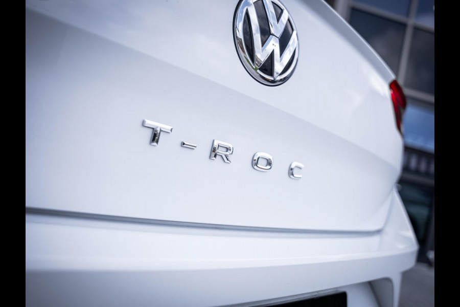 Volkswagen T-Roc 1.5 TSI Sport Business R - 3x R-Line l Pano l Beats l ACC l Auto Carplay