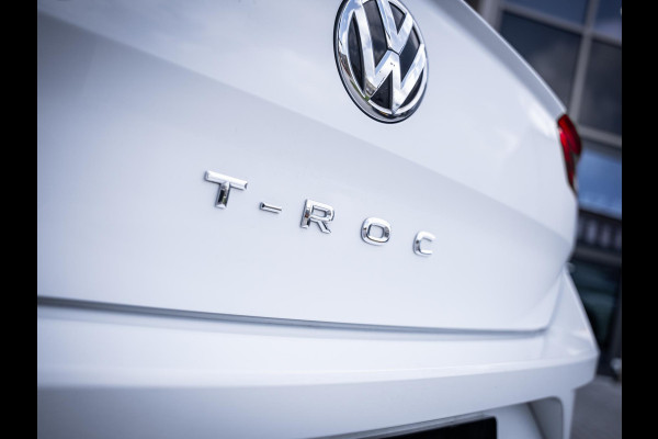 Volkswagen T-Roc 1.5 TSI Sport Business R - 3x R-Line l Pano l Beats l ACC l Auto Carplay
