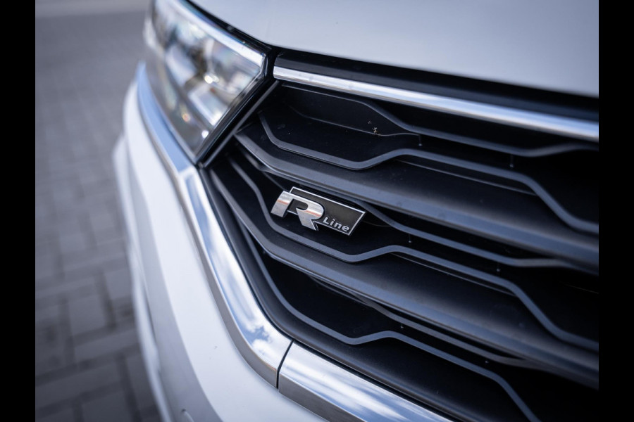 Volkswagen T-Roc 1.5 TSI Sport Business R - 3x R-Line l Pano l Beats l ACC l Auto Carplay