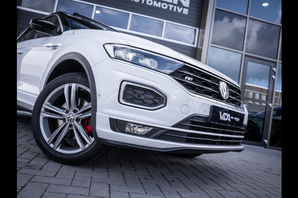 Volkswagen T-Roc 1.5 TSI Sport Business R - 3x R-Line l Pano l Beats l ACC l Auto Carplay