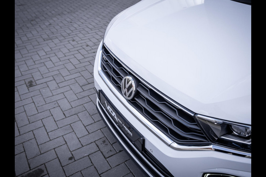 Volkswagen T-Roc 1.5 TSI Sport Business R - 3x R-Line l Pano l Beats l ACC l Auto Carplay