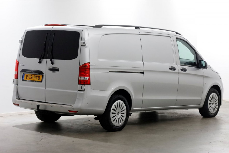 Mercedes-Benz Vito 116 CDI 163pk RWD XL Extra Lang LED/Camera/Navi 09-2021