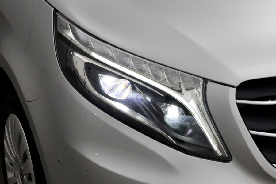 Mercedes-Benz Vito 116 CDI 163pk RWD XL Extra Lang LED/Camera/Navi 09-2021