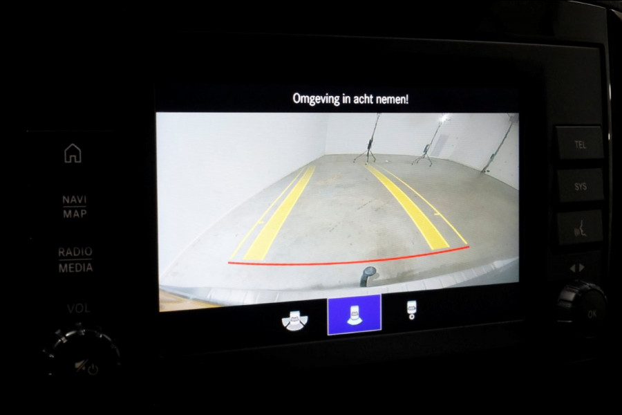 Mercedes-Benz Vito 116 CDI 163pk RWD XL Extra Lang LED/Camera/Navi 09-2021