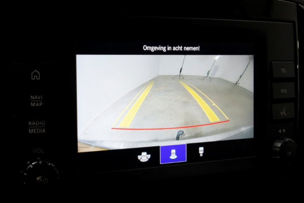 Mercedes-Benz Vito 116 CDI 163pk RWD XL Extra Lang LED/Camera/Navi 09-2021