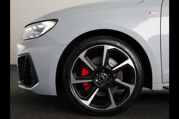 Audi A1 Sportback 40 TFSI S Line 207pk | Led koplampen | 18 inch Lichtmetalen velgen | Sportstoelen | Stoelverwarming | Navigatie