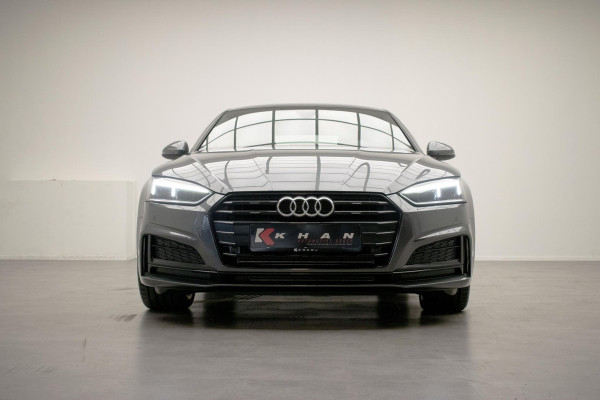 Audi A5 Sportback 2.0 TFSI MHEV Sport |Leder|Camera|S-line|Stoelverwarming|