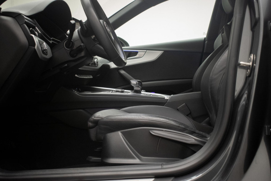 Audi A5 Sportback 2.0 TFSI MHEV Sport |Leder|Camera|S-line|Stoelverwarming|