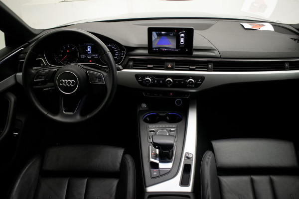 Audi A5 Sportback 2.0 TFSI MHEV Sport |Leder|Camera|S-line|Stoelverwarming|