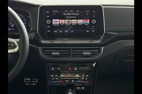 Volkswagen T-Cross ✅NIEUWE AUTO✅ TSI 115PK R-LINE EDITION TREKHAAK LED LMV IQ CAMERA STOELVERW ✅2025✅ ✅Top Auto's Wijchen , 30 Jaar Specialist in Volkswagen  : Alle Type's : R-Line Edition / Style / First Edition / Highline / Life , Zowel PHEV / HEV / MHEV / Benzine ✅