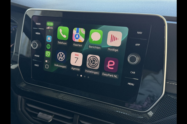 Volkswagen T-Cross ✅NIEUWE AUTO✅ TSI 115PK R-LINE EDITION TREKHAAK LED LMV IQ CAMERA STOELVERW ✅2025✅ ✅Top Auto's Wijchen , 30 Jaar Specialist in Volkswagen  : Alle Type's : R-Line Edition / Style / First Edition / Highline / Life , Zowel PHEV / HEV / MHEV / Benzine ✅