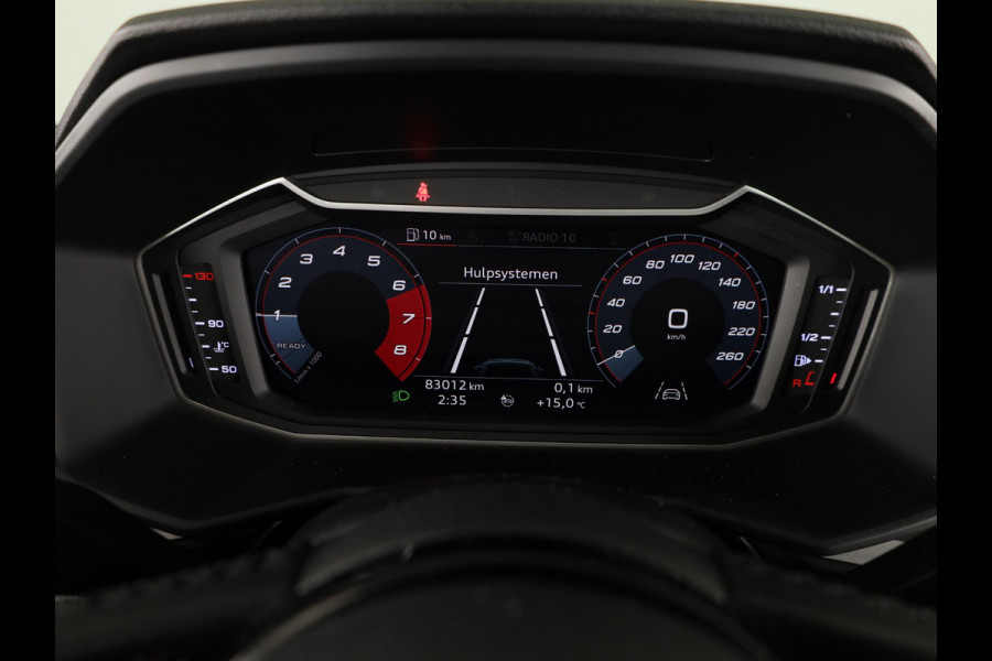 Audi A1 Sportback 25 TFSI epic 95 pk | Navigatie via App | Cruise control | Lichtmetalen velgen 17" | Apple Carplay / Android Auto |