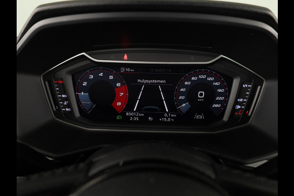 Audi A1 Sportback 25 TFSI epic 95 pk | Navigatie via App | Cruise control | Lichtmetalen velgen 17" | Apple Carplay / Android Auto |
