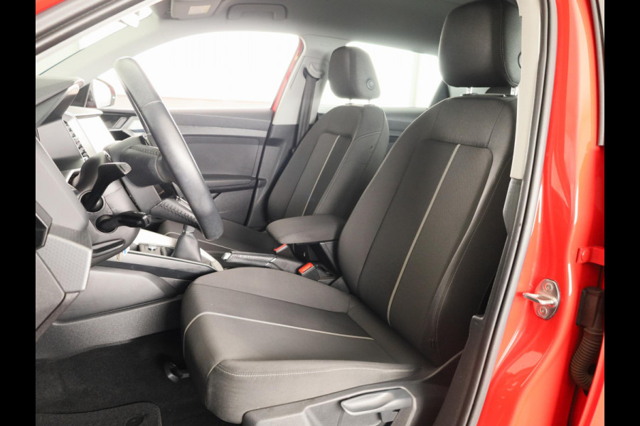 Audi A1 Sportback 25 TFSI epic 95 pk | Navigatie via App | Cruise control | Lichtmetalen velgen 17" | Apple Carplay / Android Auto |