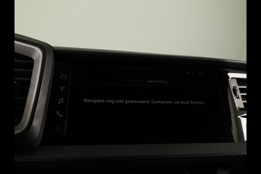 Audi A1 Sportback 25 TFSI epic 95 pk | Navigatie via App | Cruise control | Lichtmetalen velgen 17" | Apple Carplay / Android Auto |