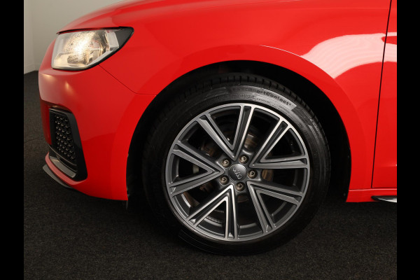 Audi A1 Sportback 25 TFSI epic 95 pk | Navigatie via App | Cruise control | Lichtmetalen velgen 17" | Apple Carplay / Android Auto |