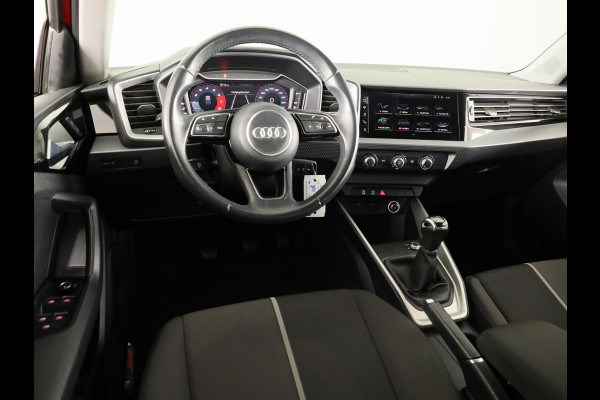 Audi A1 Sportback 25 TFSI epic 95 pk | Navigatie via App | Cruise control | Lichtmetalen velgen 17" | Apple Carplay / Android Auto |