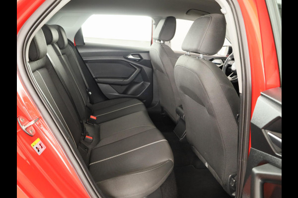 Audi A1 Sportback 25 TFSI epic 95 pk | Navigatie via App | Cruise control | Lichtmetalen velgen 17" | Apple Carplay / Android Auto |