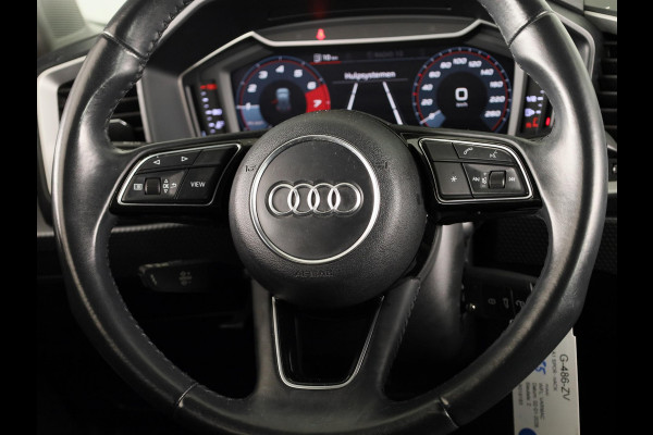 Audi A1 Sportback 25 TFSI epic 95 pk | Navigatie via App | Cruise control | Lichtmetalen velgen 17" | Apple Carplay / Android Auto |