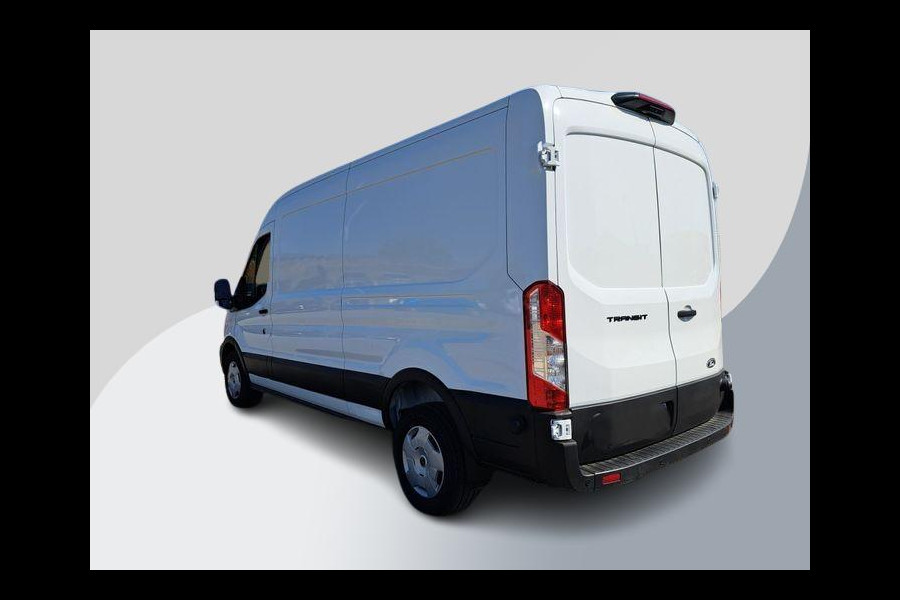 Ford Transit 350 2.0 TDCI L3H2 Trend | Zuid | 130pk | SYNC 4 | Apple Carplay | Android Auto |