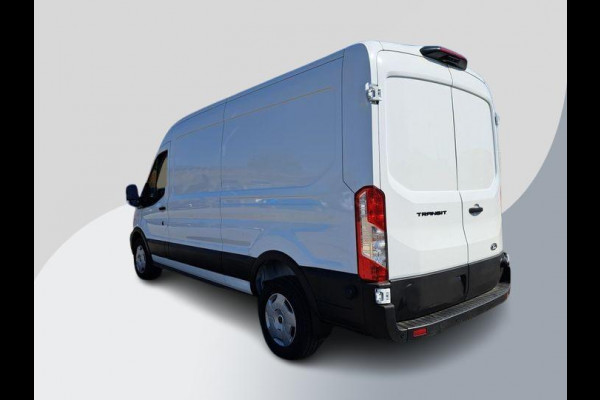 Ford Transit 350 2.0 TDCI L3H2 Trend | Zuid | 130pk | SYNC 4 | Apple Carplay | Android Auto |