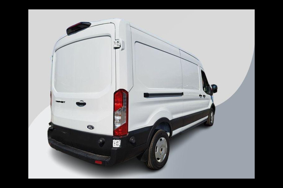 Ford Transit 350 2.0 TDCI L3H2 Trend | Zuid | 130pk | SYNC 4 | Apple Carplay | Android Auto |