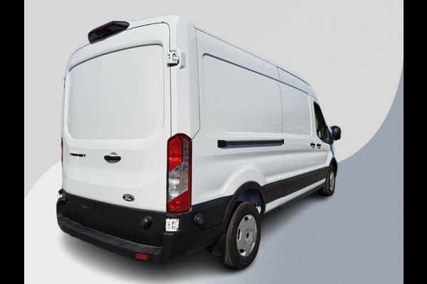 Ford Transit 350 2.0 TDCI L3H2 Trend | Zuid | 130pk | SYNC 4 | Apple Carplay | Android Auto |