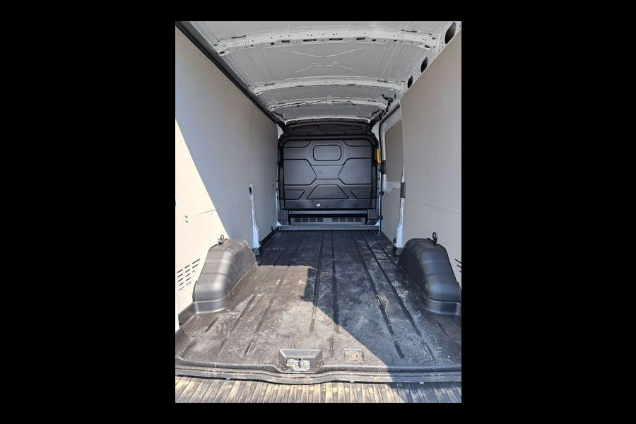 Ford Transit 350 2.0 TDCI L3H2 Trend | Zuid | 130pk | SYNC 4 | Apple Carplay | Android Auto |