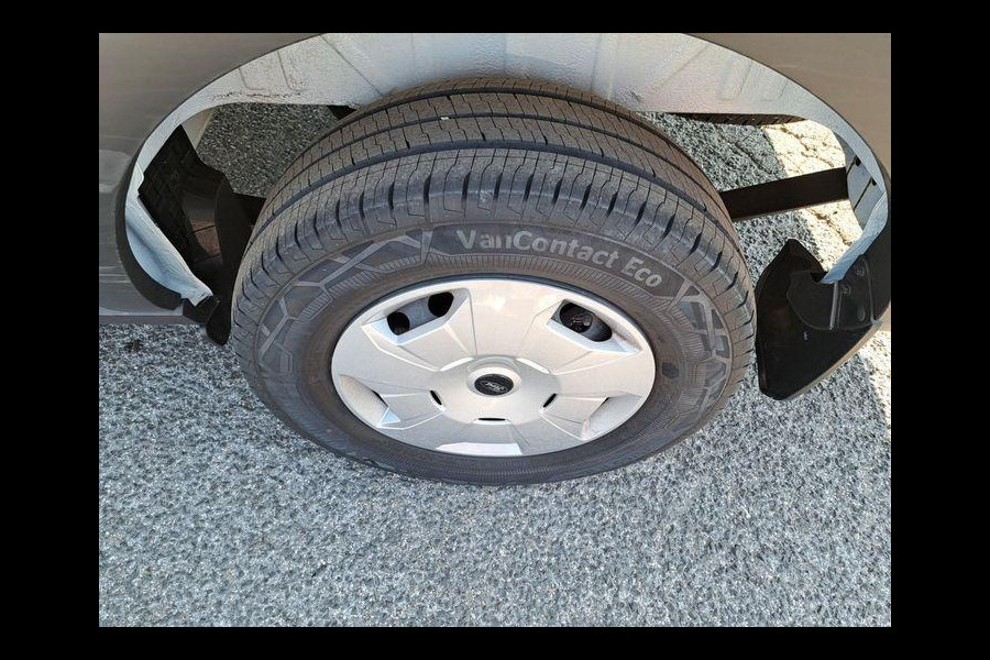 Ford Transit 350 2.0 TDCI L3H2 Trend | Zuid | 130pk | SYNC 4 | Apple Carplay | Android Auto |