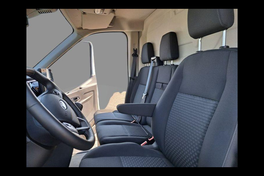 Ford Transit 350 2.0 TDCI L3H2 Trend | Zuid | 130pk | SYNC 4 | Apple Carplay | Android Auto |