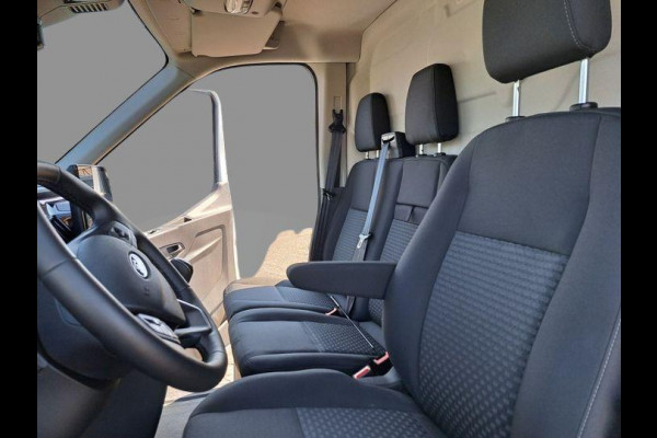 Ford Transit 350 2.0 TDCI L3H2 Trend | Zuid | 130pk | SYNC 4 | Apple Carplay | Android Auto |