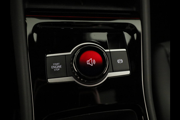 Volkswagen Tiguan 1.5 eHybrid R-Line Edition | 272 PK |Automaat (DSG) | Verlengde garantie | Navigatie | Panoramadak | Parkeersensoren (Park assist) | Rondomzicht 360 grade camera | Stoelverwarming | R-Line |