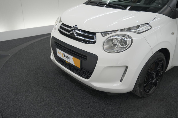 Citroën C1 1.0 VTi Feel | Camera | Apple Carplay | Airco | 5 Deurs
