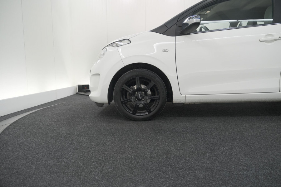 Citroën C1 1.0 VTi Feel | Camera | Apple Carplay | Airco | 5 Deurs