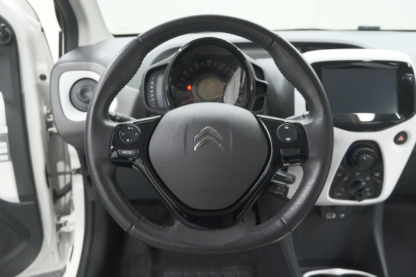 Citroën C1 1.0 VTi Feel | Camera | Apple Carplay | Airco | 5 Deurs