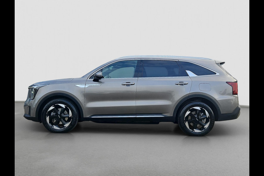 Kia Sorento 1.6 T-GDi Plug-in Hybrid 4WD ExecutiveLine 7p. | Leder | HUD | Bose | Adapt. Cruise | Stoelverwarming & Verkoeling | Memory Seats | Demo |