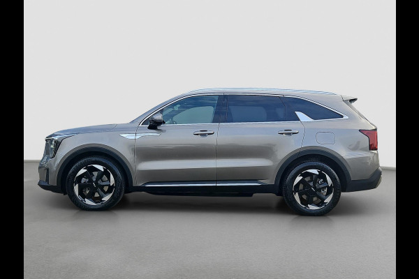 Kia Sorento 1.6 T-GDi Plug-in Hybrid 4WD ExecutiveLine 7p. | Leder | HUD | Bose | Adapt. Cruise | Stoelverwarming & Verkoeling | Memory Seats | Demo |