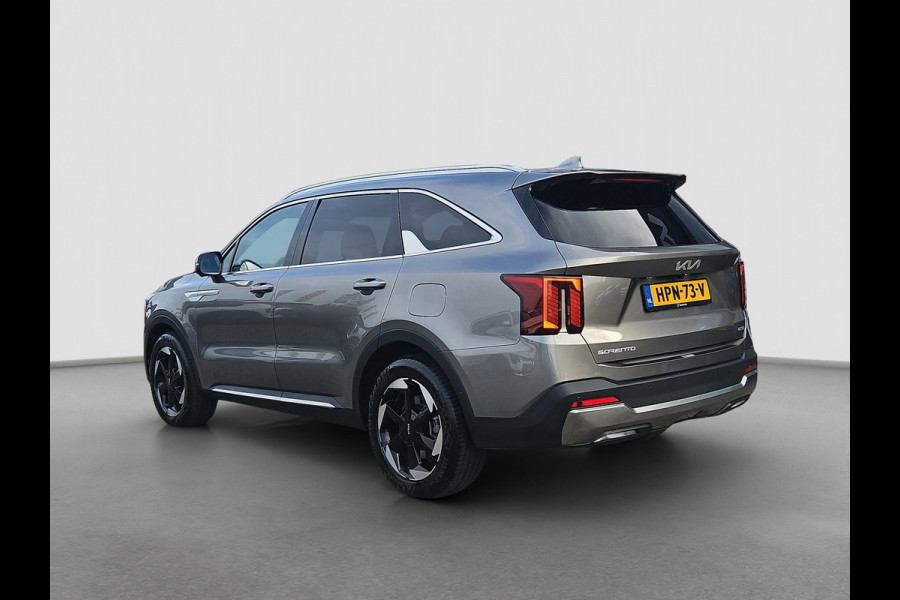 Kia Sorento 1.6 T-GDi Plug-in Hybrid 4WD ExecutiveLine 7p. | Leder | HUD | Bose | Adapt. Cruise | Stoelverwarming & Verkoeling | Memory Seats | Demo |
