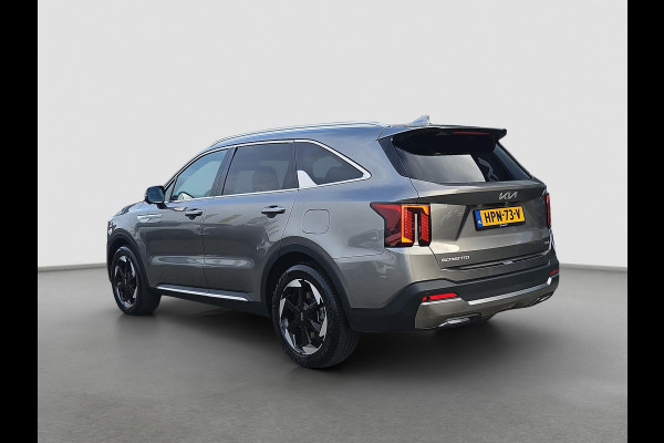 Kia Sorento 1.6 T-GDi Plug-in Hybrid 4WD ExecutiveLine 7p. | Leder | HUD | Bose | Adapt. Cruise | Stoelverwarming & Verkoeling | Memory Seats | Demo |
