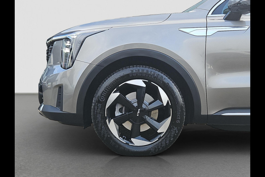 Kia Sorento 1.6 T-GDi Plug-in Hybrid 4WD ExecutiveLine 7p. | Leder | HUD | Bose | Adapt. Cruise | Stoelverwarming & Verkoeling | Memory Seats | Demo |