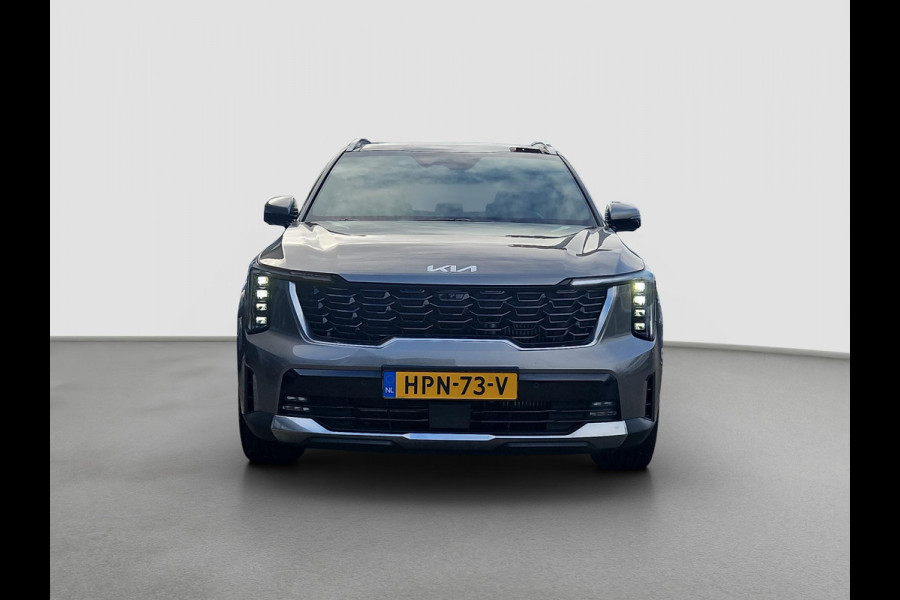 Kia Sorento 1.6 T-GDi Plug-in Hybrid 4WD ExecutiveLine 7p. | Leder | HUD | Bose | Adapt. Cruise | Stoelverwarming & Verkoeling | Memory Seats | Demo |