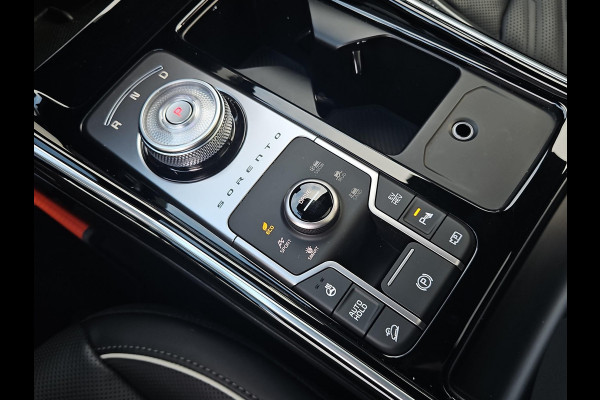 Kia Sorento 1.6 T-GDi Plug-in Hybrid 4WD ExecutiveLine 7p. | Leder | HUD | Bose | Adapt. Cruise | Stoelverwarming & Verkoeling | Memory Seats | Demo |