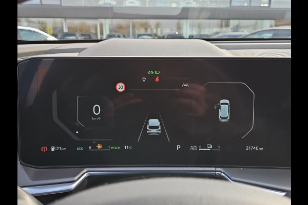 Kia Sorento 1.6 T-GDi Plug-in Hybrid 4WD ExecutiveLine 7p. | Leder | HUD | Bose | Adapt. Cruise | Stoelverwarming & Verkoeling | Memory Seats | Demo |