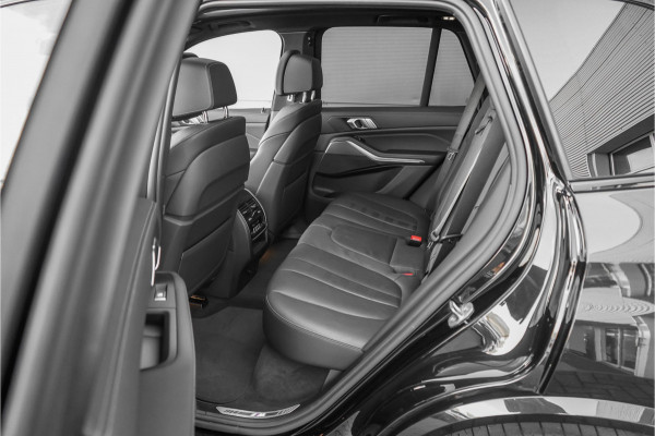 BMW X5 xDrive45e High Ex M-Sport Pano Laser Trekhaak HUD 22"