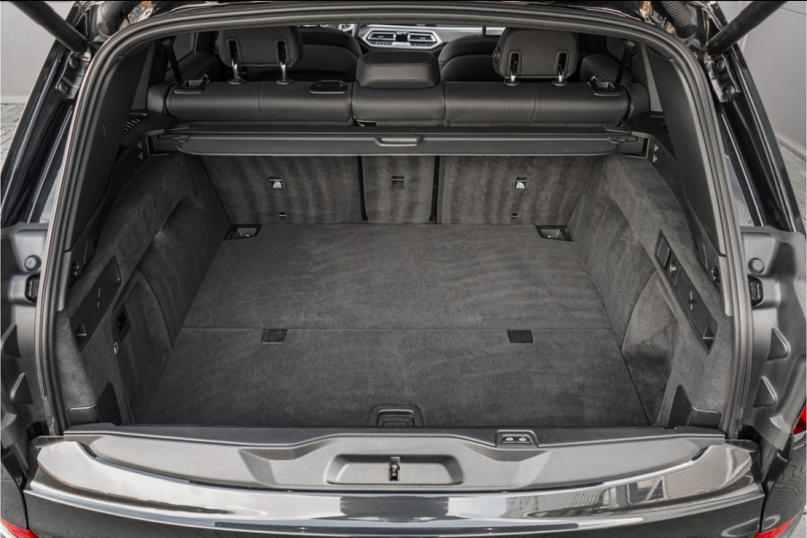 BMW X5 xDrive45e High Ex M-Sport Pano Laser Trekhaak HUD 22"