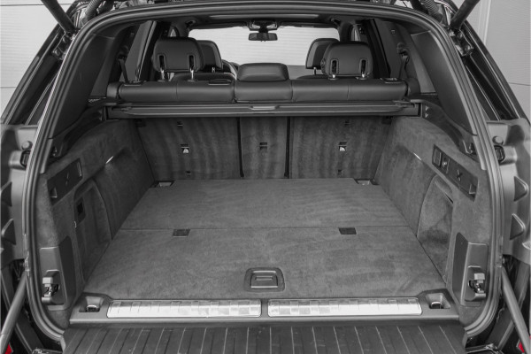 BMW X5 xDrive45e High Ex M-Sport Pano Laser Trekhaak HUD 22"