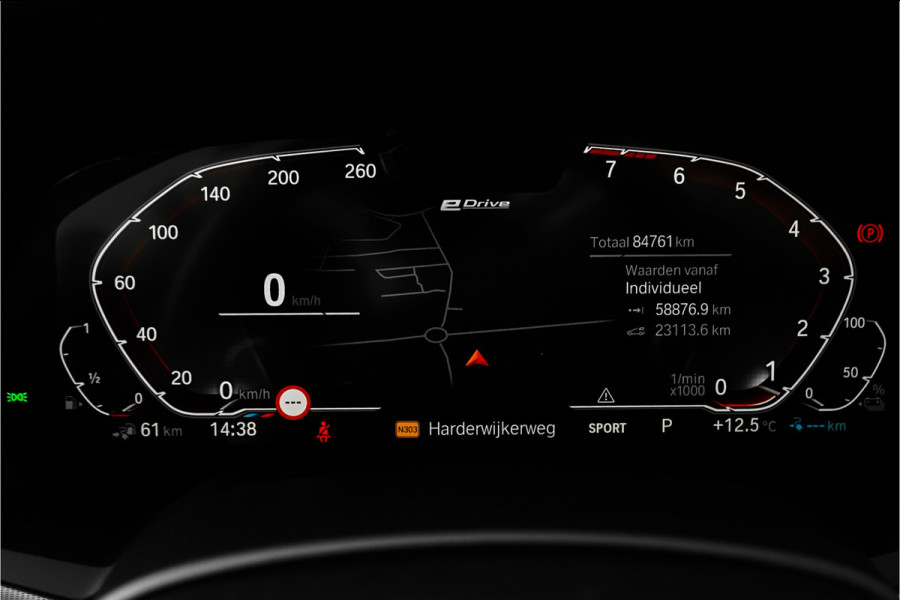 BMW X5 xDrive45e High Ex M-Sport Pano Laser Trekhaak HUD 22"